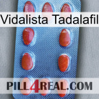 Vidalista Tadalafil 06